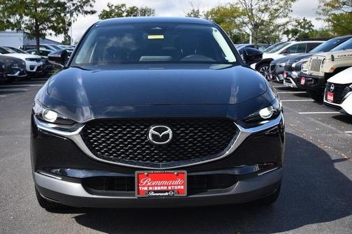 2024 Mazda CX-30 Select