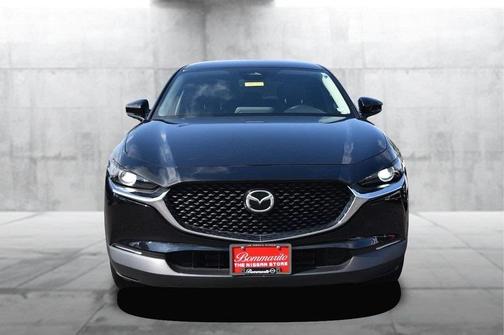 2024 Mazda CX-30 Select