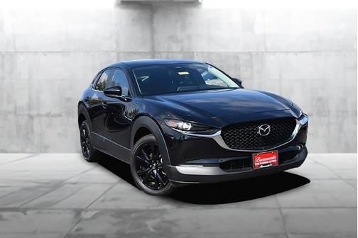 2024 Mazda CX-30 Select