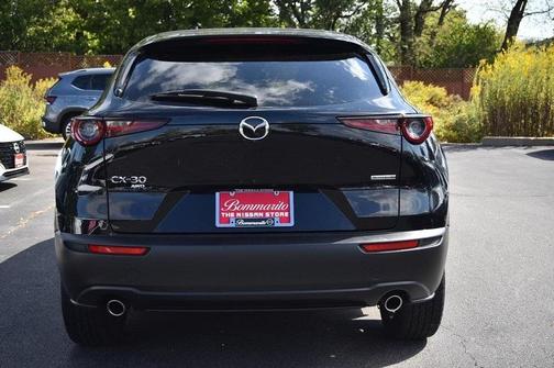 2024 Mazda CX-30 Select