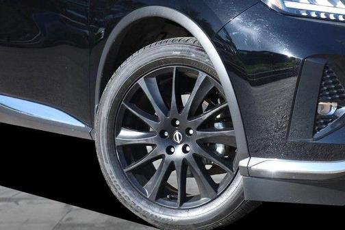 Black 2024 Nissan Murano SL