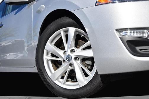 2013 Nissan Altima 2.5 SV