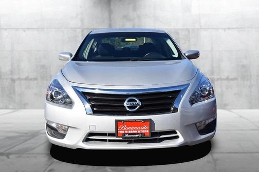 2013 Nissan Altima 2.5 SV