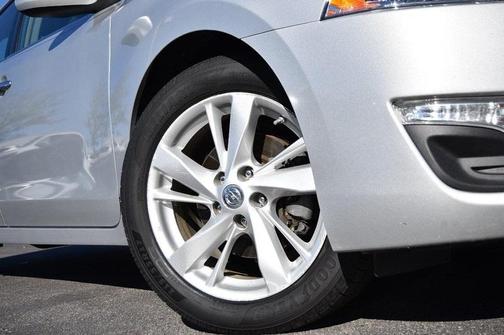2013 Nissan Altima 2.5 SV