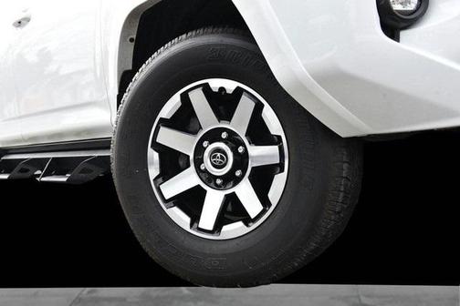 2022 Toyota 4Runner TRD Off Road Premium