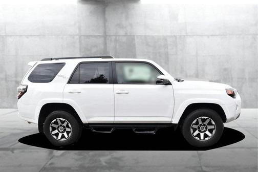 2022 Toyota 4Runner TRD Off Road Premium