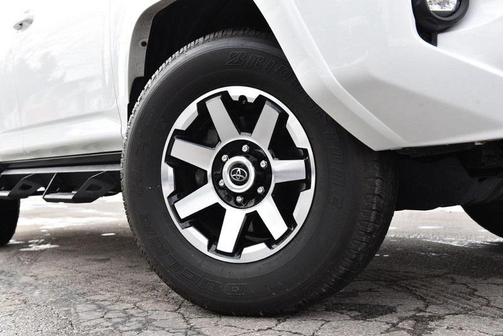 2022 Toyota 4Runner TRD Off Road Premium