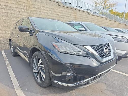 2024 Nissan Murano SL