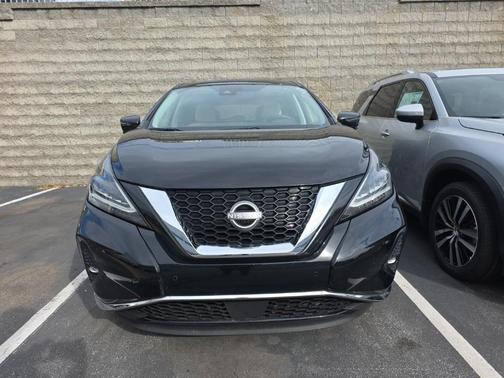 2024 Nissan Murano SL