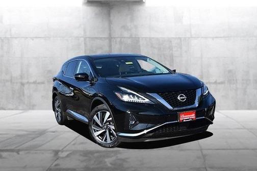 2024 Nissan Murano SL