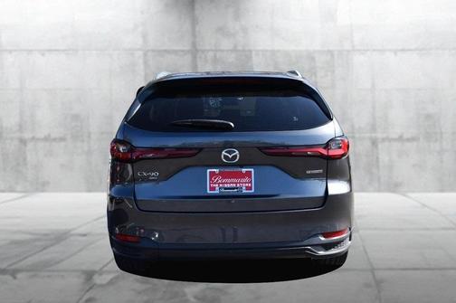 2024 Mazda CX-90 3.3 Turbo Preferred Plus