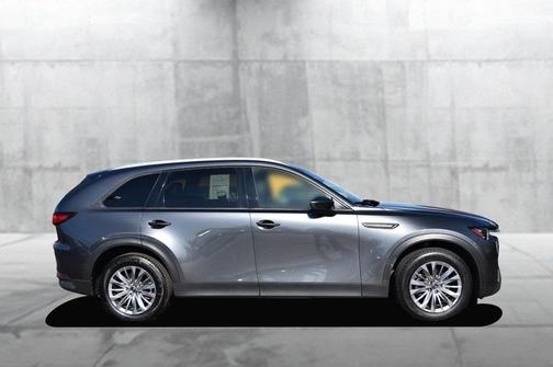 2024 Mazda CX-90 3.3 Turbo Preferred Plus
