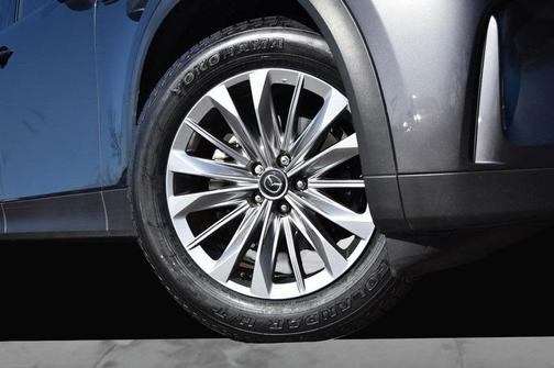 2024 Mazda CX-90 3.3 Turbo Preferred Plus