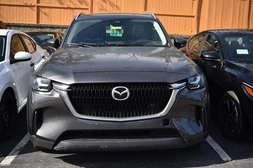 2024 Mazda CX-90 3.3 Turbo Preferred Plus