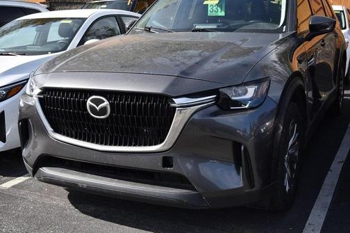 2024 Mazda CX-90 3.3 Turbo Preferred Plus