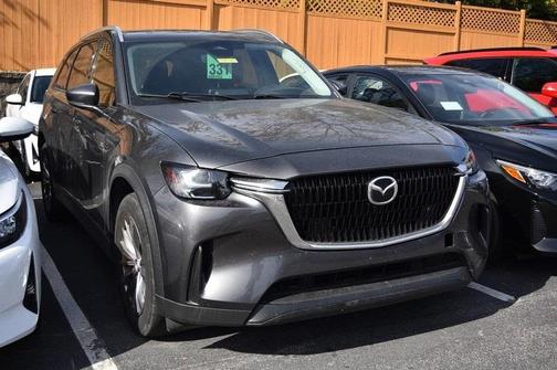 2024 Mazda CX-90 3.3 Turbo Preferred Plus