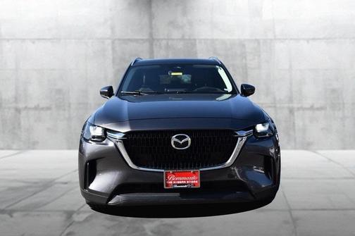 2024 Mazda CX-90 3.3 Turbo Preferred Plus