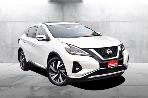 2024 Nissan Murano SL