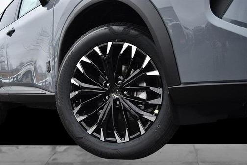 2026 Nissan Rogue DA