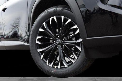 2026 Nissan Rogue DA