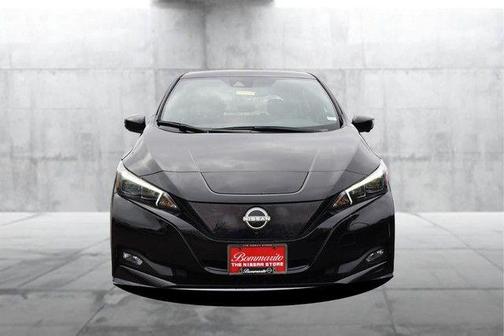 2024 Nissan Leaf SV PLUS