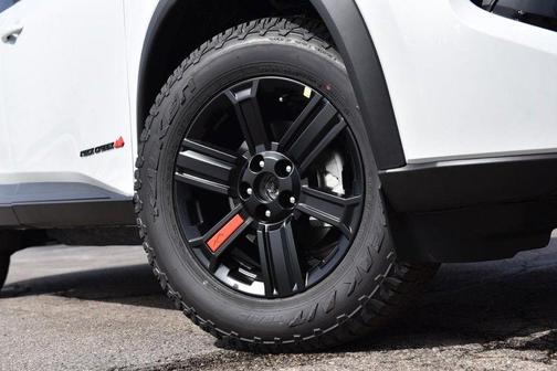 2026 Nissan Rogue Automatic CVT