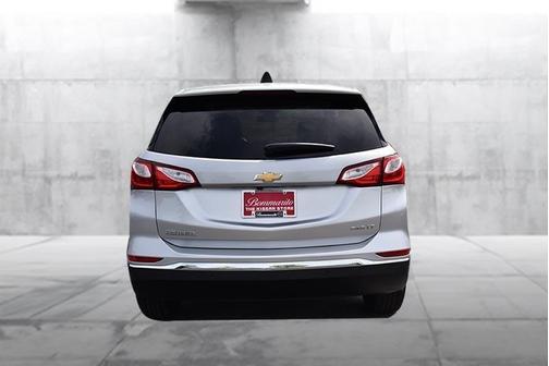 2020 Chevrolet Equinox 2LT