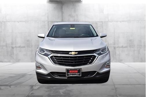 2020 Chevrolet Equinox 2LT