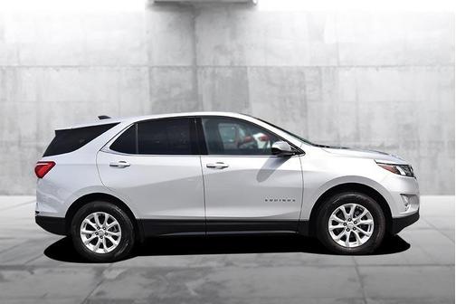 2020 Chevrolet Equinox 2LT