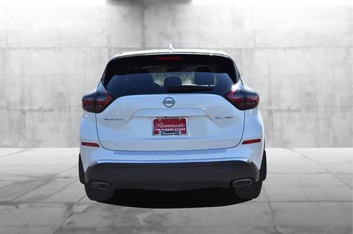 2024 Nissan Murano SL