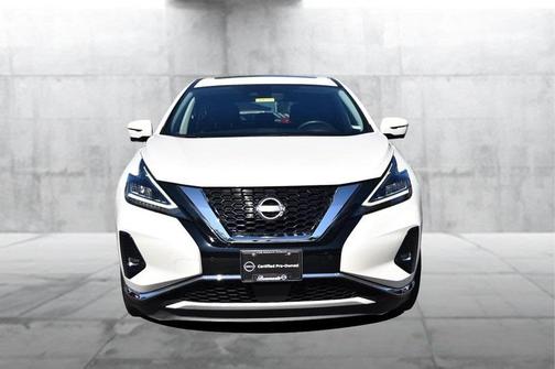 2024 Nissan Murano SL