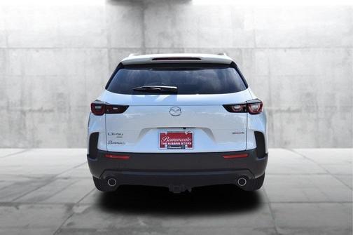 2024 Mazda CX-50 2.5 S Preferred Package