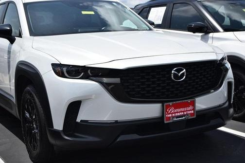 2024 Mazda CX-50 2.5 S Preferred Package