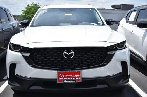 2024 Mazda CX-50 2.5 S Preferred Package