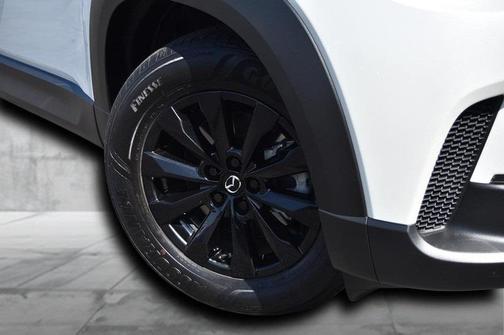 2024 Mazda CX-50 2.5 S Preferred Package