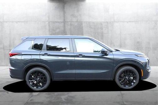Moonrock Gray 2026 Nissan Rogue SL