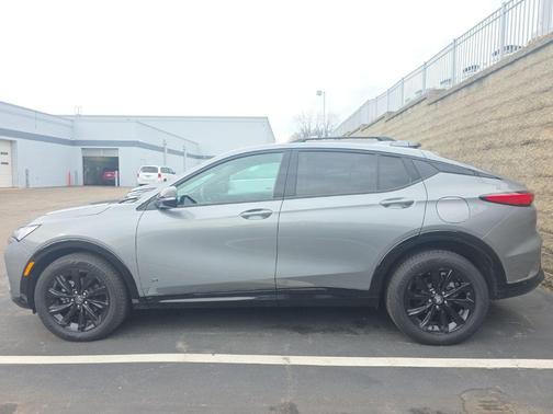 2025 Buick Envista Sport Touring