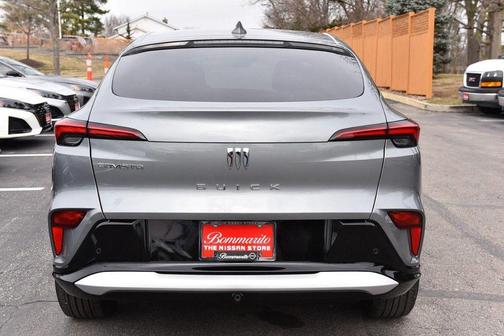 2025 Buick Envista Sport Touring