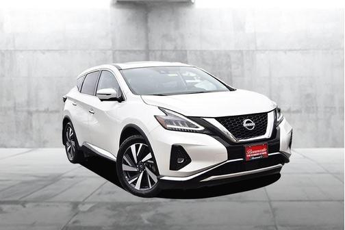 2024 Nissan Murano SL