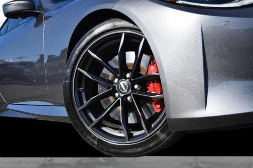 2024 Nissan Z Performance