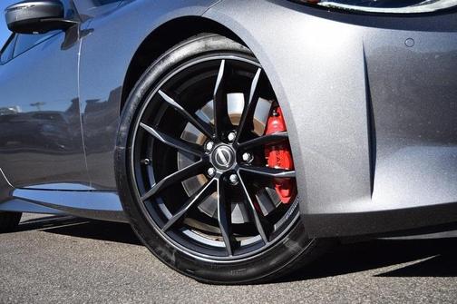 2024 Nissan Z Performance