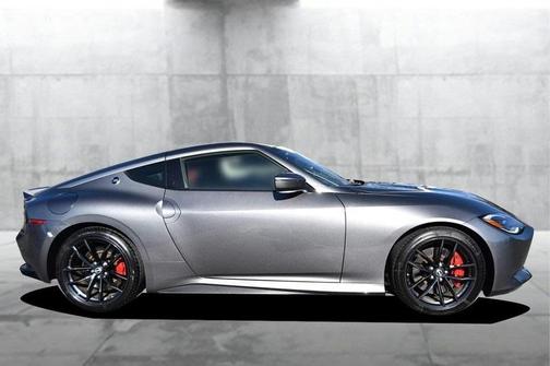 2024 Nissan Z Performance