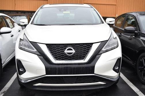 2024 Nissan Murano SL