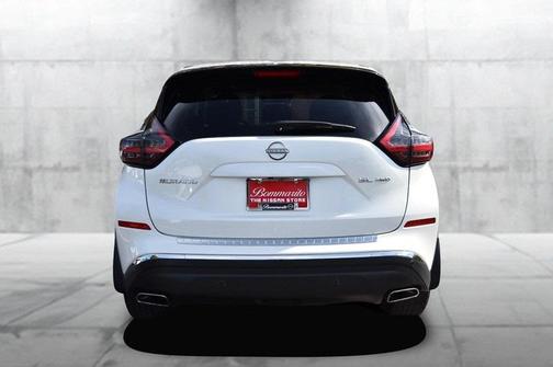 2024 Nissan Murano SL