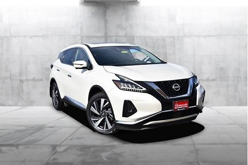 2024 Nissan Murano SL