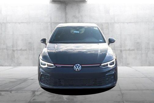 2023 Volkswagen Golf GTI 2.0T 40th Anniversary Edition