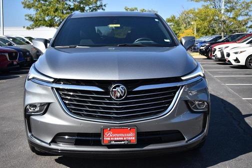 2023 Buick Enclave Premium