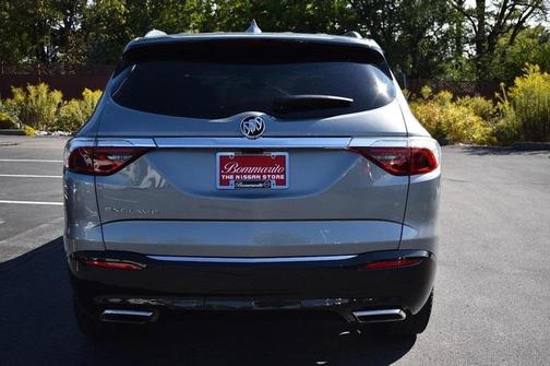 2023 Buick Enclave Premium