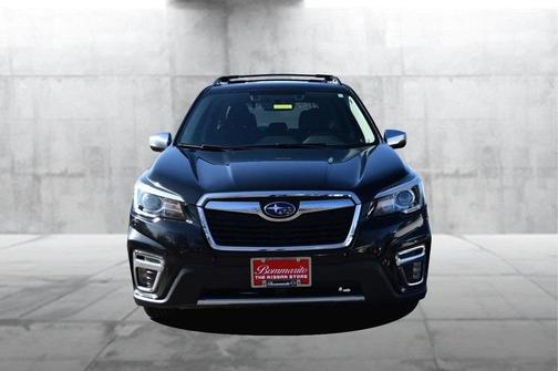 2019 Subaru Forester Touring