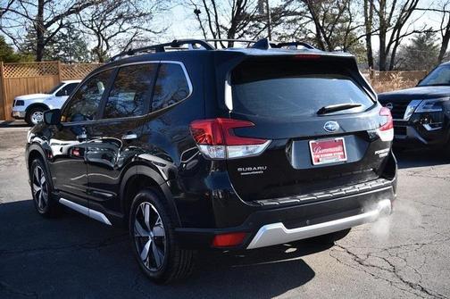 2019 Subaru Forester Touring